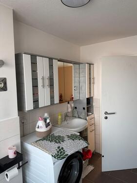 Foto - 3 Zimmer Etagenwohnung in Zossen