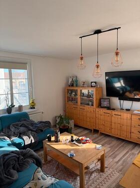 Foto - Etagenwohnung in Zossen zur Miete