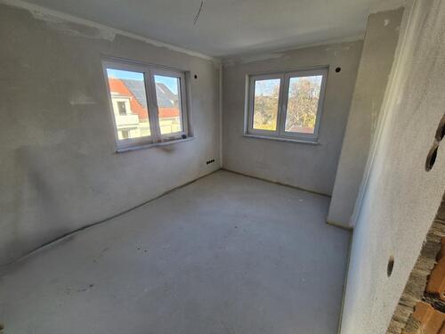 Foto - 100m² Neubau A+ Südbalkon Bergblick 1.OG+DG Weilheim ab April