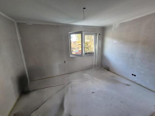 Foto - Etagenwohnung zur Miete in Weilheim in Oberbayern