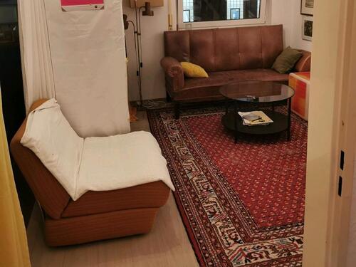 Foto - Helle charmante Eigentumswohnung