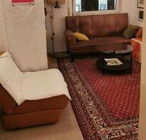 Helle charmante Eigentumswohnung - Nürnberg Gibitzenhof