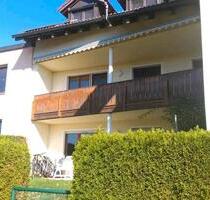 Schöne 23 m² Wohnung in Hacklberg - Passau Maierhof