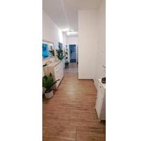 3-Raum-Wohnung im Zentrum von Oschersleben - Oschersleben (Bode)