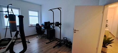 Foto - 3 Zimmer Erdgeschoßwohnung in Oschersleben (Bode)