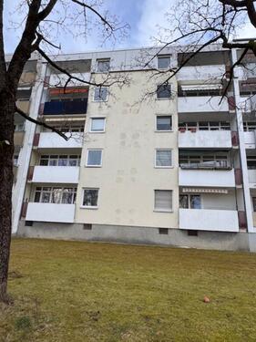 Foto - 3 Zimmer Etagenwohnung in München