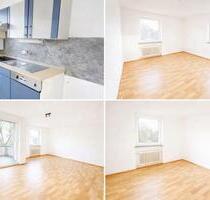 4 Zimmer Wohnung in Tambach, Balkon, EBK, Stellplatz, Keller - Weitramsdorf