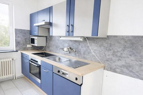 Foto - 4 Zimmer Etagenwohnung zur Miete in Weitramsdorf