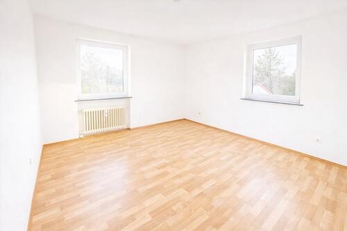 Foto - Etagenwohnung in Weitramsdorf zur Miete