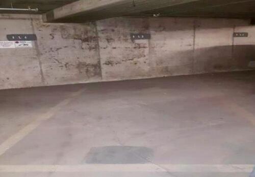 Foto - Tiefgaragenstellplatz zentral in Heidelberg