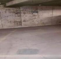 Tiefgaragenstellplatz zentral in Heidelberg
