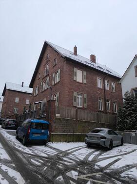 Foto - 2‑Zimmer‑Wohnung in Wertheim – 74,27 m² – frei ab April 2026