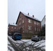 2‑Zimmer‑Wohnung in Wertheim – 74,27 m² – frei ab April 2026