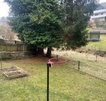 4-Zimmer-Wohnung ca. 93,6 m² in Gosenbach mit Garten & Bach - Siegen Eiserfeld