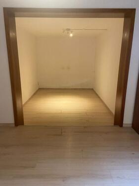 Foto - 4 Zimmer Erdgeschoßwohnung in Siegen