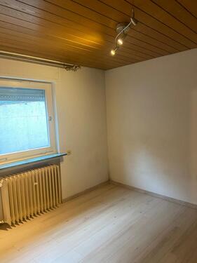 Foto - Erdgeschoßwohnung in Siegen zur Miete