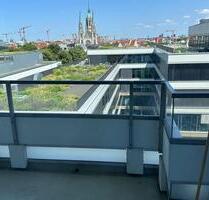 1-Zi-Apt. Theresienhöhe, bezugsfrei, zentral & ruhig VON PRIVAT - München Schwanthalerhöhe