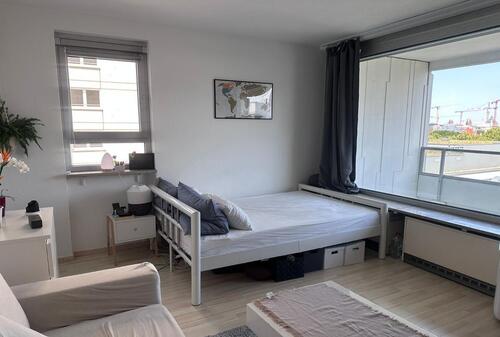 Foto - 1 Zimmer Etagenwohnung in München