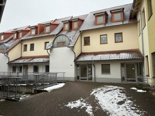 Foto - +++ Helle 4 Raum-Maisonette-Wohnung +++