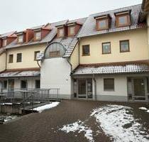 +++ Helle 4 Raum-Maisonette-Wohnung +++ - Wolmirstedt