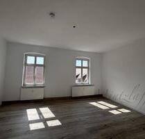 Schicke 3-Raumwohnung im Zentrum - frisch renoviert - mit Einbauküche - Stendal