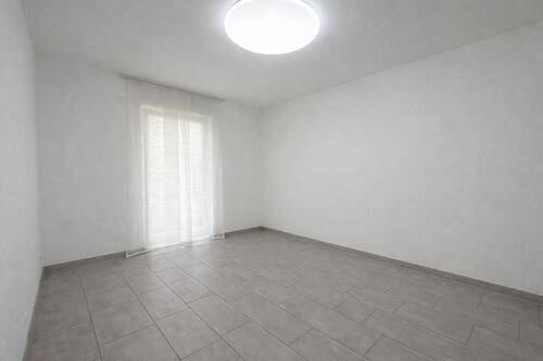 Foto - 2 Zimmer Erdgeschoßwohnung in Rüsselsheim am Main