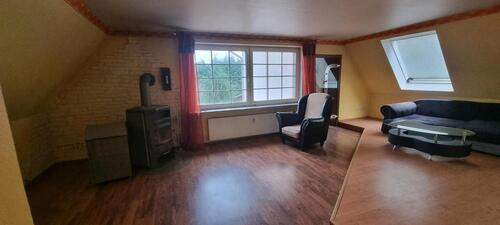 Foto - 3 Zimmer Etagenwohnung zur Miete in Rinteln