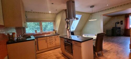 Foto - Etagenwohnung in Rinteln zur Miete