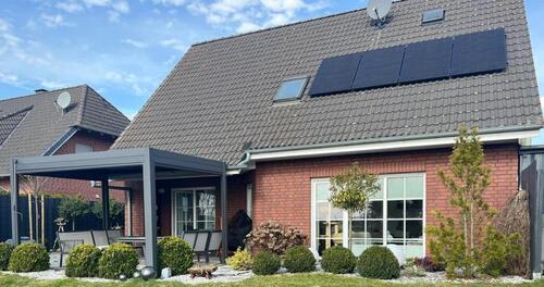 Foto - 4 Zimmer Einfamilienhaus zum Kaufen in Wendeburg