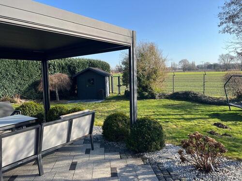 Foto - 4 Zimmer Einfamilienhaus in Wendeburg