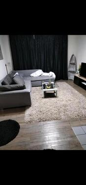 Foto - 1 Zimmer Wohnung Teilmöbeliert zu vermieten in singen süd