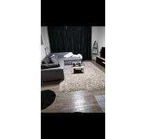 1 Zimmer Wohnung Teilmöbeliert zu vermieten in singen süd - Singen (Hohentwiel)