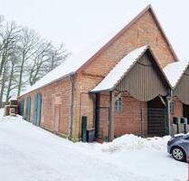 Lagerhalle in Bersenbrück (Ahausen) zur Miete