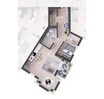 Traumhafte 1½-Zimmerwohnung im Westviertel als Erstbezug - Jena Lobeda-Altstadt