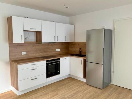 Foto - 1.5 Zimmer Etagenwohnung in Jena