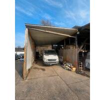 Lagerhalle,Werkstatt,etc.ca.110qm,ebenerdig,Toplage!!! - Berlin Neukölln