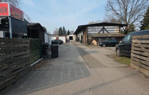 Foto - andere in Berlin zur Miete