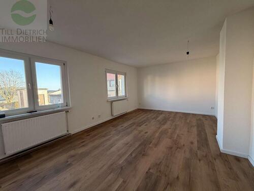 Foto - 3 Zimmer Erdgeschoßwohnung zur Miete in Ilmenau