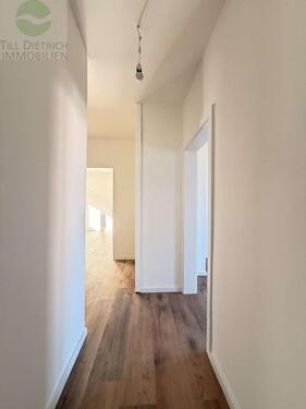 Foto - 3 Zimmer Erdgeschoßwohnung in Ilmenau