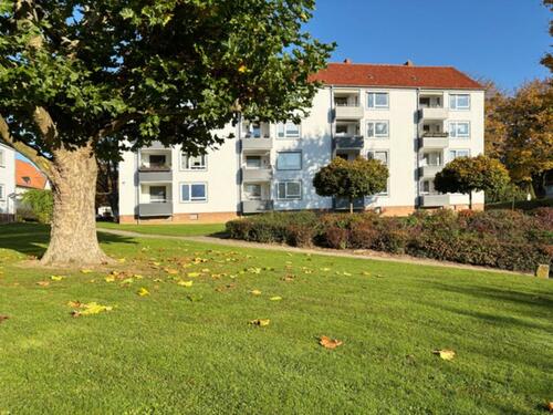Foto - Traumhafte moderne 3 Zimmer Wohnung Salzgitter Bad