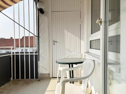 Foto - 3 Zimmer Etagenwohnung zur Miete in Salzgitter