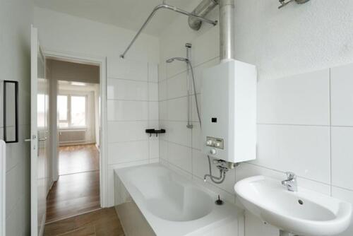 Foto - 3 Zimmer Etagenwohnung in Salzgitter