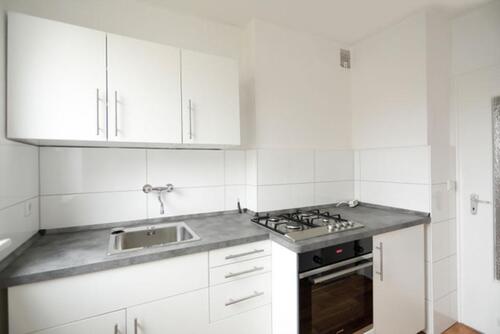 Foto - Etagenwohnung in Salzgitter zur Miete