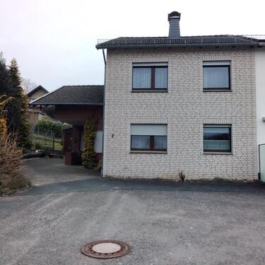 Foto - Doppelhaushälfte in Brakel,Kernstadt zu verkaufen,Provisionsfrei