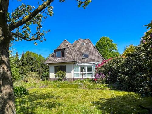 Foto - WG Zimmer in Bremen Farge ab 01.06.2026 frei