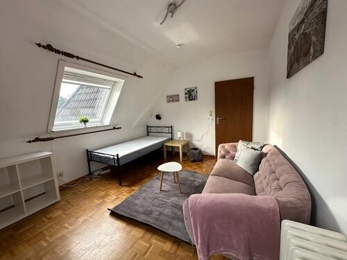 Foto - 1 Zimmer Etagenwohnung zur Miete in Bremen