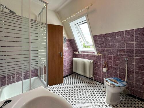 Foto - Etagenwohnung in Bremen zur Miete