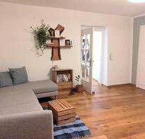 Zwischenmiete 3-Zimmer-Wohnung Altbau im Herzen Bambergs