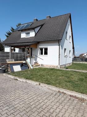 Foto - Vermiete schönes Einfamilienhaus