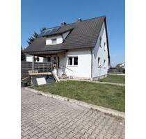 Vermiete schönes Einfamilienhaus - Forchheim